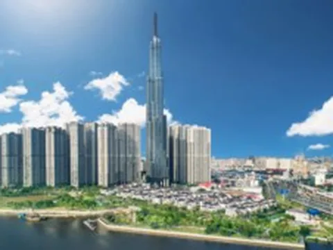 Vingroup lãi ròng hơn 20.000 tỷ đồng, gấp 4,5 lần cùng kỳ 2025