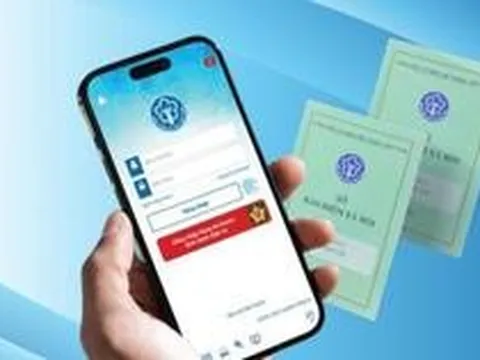Thông báo quan trọng đến tất cả người dùng   Bảo hiểm xã hội
