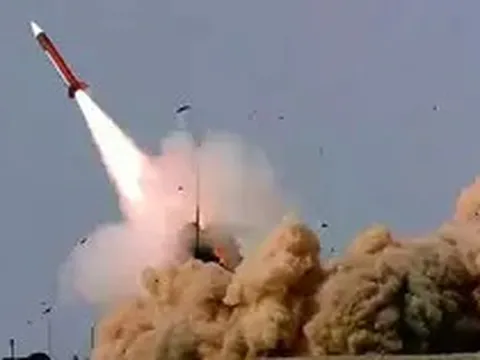 Kho vũ khí Mỹ cạn nhanh vì xung đột với Iran, Lầu Năm Góc đối mặt bài toán khó ở Trung Đông