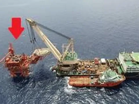 Việt Nam có "kho báu" từng được Úc, Malaysia định giá chỉ 1 USD, sau hơn 30 năm mang về trên 4,5 tỷ USD