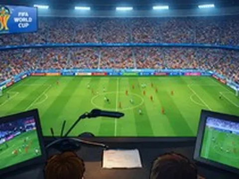 FIFA lên kế hoạch "bán cổ phần" World Cup