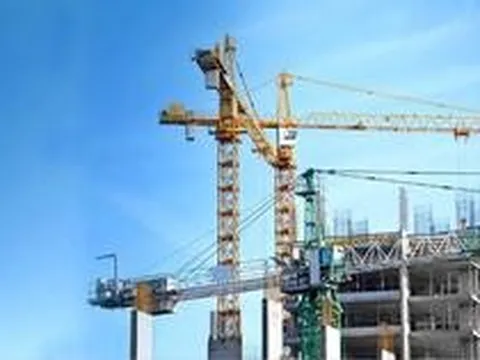 Ba "ông lớn" xây dựng cùng báo lãi “đi lùi”