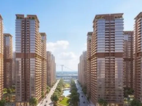 Sun Group đầu tư 40.000 tỷ đồng xây gần 50.000 căn nhà ở xã hội, nhà ở cho thuê "tiêu chuẩn Singapore" tại Phú Quốc