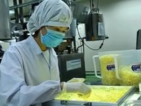 Loạt dược sĩ tại một công ty trên sàn chứng khoán bị “tuýt còi”