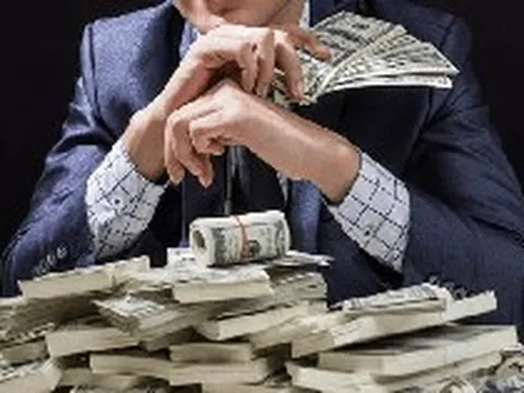 Đại gia Việt kiếm tiền thần tốc: Tập đoàn của ông Phạm Nhật Vượng thu hơn 50 tỷ mỗi giờ vẫn “về nhì”