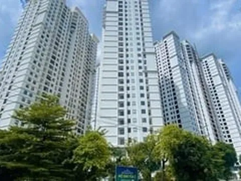 Vì sao doanh nghiệp địa ốc khó giảm giá bất động sản?