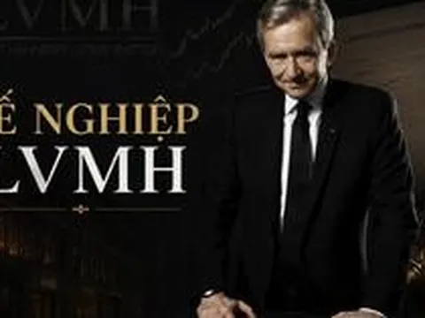 Bài học từ chuyện kế nghiệp LVMH: Bernard Arnault phủ nhận "rạn nứt" gia đình, nhưng báo cáo tài chính của chính công ty lại kể chuyện khác