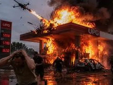 Nga đánh vào điểm yếu mới của Ukraine: Tổng thống Zelensky cầu cứu phương Tây
