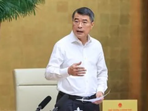 Phiên họp Chính phủ thường kỳ tháng 7: Xuất nhập khẩu ước đạt 659,6 tỷ USD, tăng 28,1%