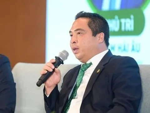 Tổng giám đốc Hoá chất Đức Giang vừa bị khởi tố là ai?