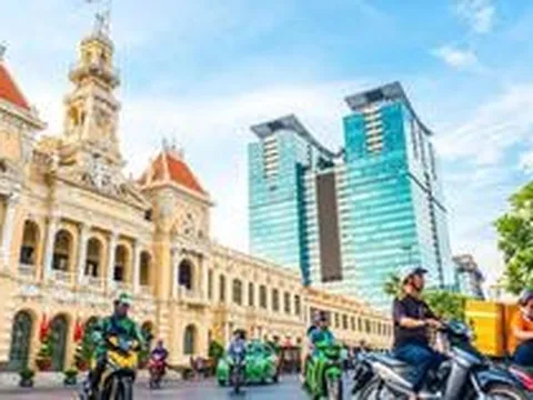 Nhu cầu du lịch dịp Quốc khánh tăng mạnh đối với Hà Nội, TP. Hồ Chí Minh và các điểm đến văn hóa ven biển của Việt Nam