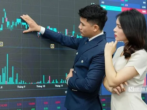 VN-Index rung lắc trước ngưỡng cản, nhà đầu tư nên hạn chế giải ngân mới