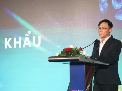 AI được kỳ vọng trở thành động lực mới giúp doanh nghiệp mở rộng xuất khẩu
