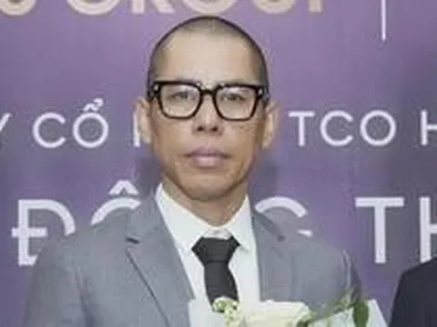 Ông Nguyễn Thái Huy bị miễn nhiệm