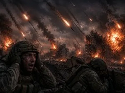 Nga được cho là có thêm "lá bài" từ Triều Tiên: Điểm yếu của Ukraine có thể bị khoét sâu?