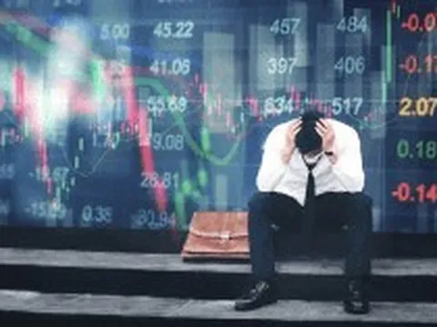 Chứng khoán khó nhằn, tài khoản mở mới giảm mạnh