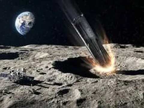 Elon Musk gây ra va chạm tương đương một vụ nổ của 3 tấn thuốc nổ TNT, chuyên gia Nga: Thiếu sót từ đầu