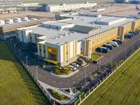 Nơi sản xuất đồ ăn máy bay quy mô bậc nhất Việt Nam ở Phú Quốc: Vận hành bằng AI, phục vụ 50 triệu khách