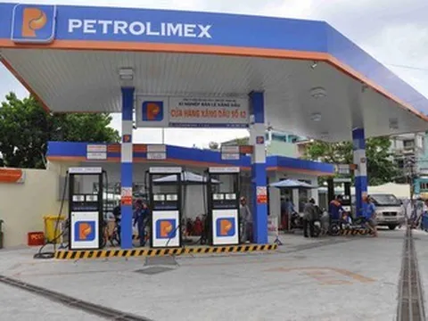 Từ 20/5, Petrolimex bán xăng E10 trên toàn hệ thống