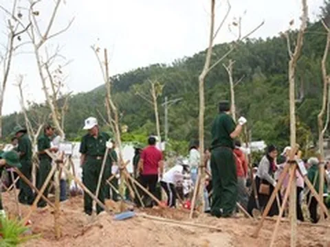 Phú Gia hiện thực hóa tầm nhìn 'dịch chuyển tọa độ sống' tại Quy Nhơn
