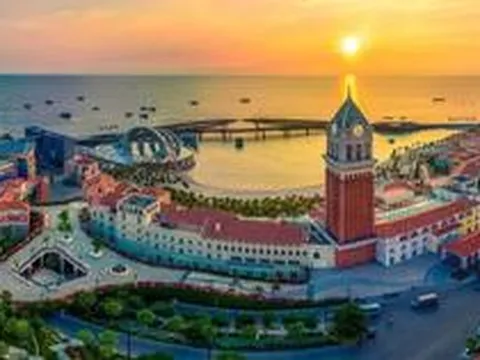 Tỉnh rộng nhất đồng bằng sông Cửu Long chính thức được công nhận là đơn vị hành chính cấp tỉnh loại I