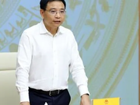 Phó Thủ tướng Nguyễn Văn Thắng: Xử lý đến cùng các vướng mắc, không đẩy doanh nghiệp đi vòng