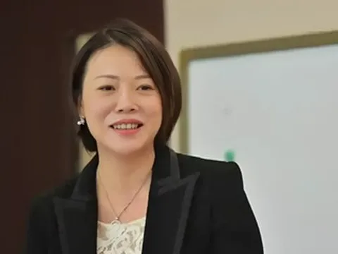 Cú rơi tự do của ‘nữ hoàng bất động sản châu Á’: 84% tài sản bốc hơi
