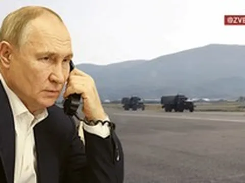 Nga tuyên bố kiểm soát Ivanovka, "pháo đài" sụp đổ - Elon Musk chặn Kiev, ông Putin liên tục gọi điện ra tiền tuyến