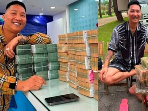 Huấn Hoa Hồng làm chủ, góp vốn nhiều công ty, loạt DN không hoạt động tại địa chỉ