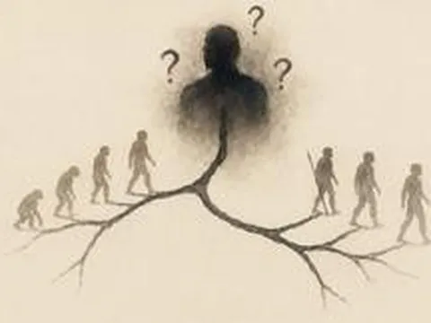 Bí mật rợn người trong bộ gen nhân loại: 1% DNA của bạn đến từ một loài người "bóng ma" chưa từng được biết tới!