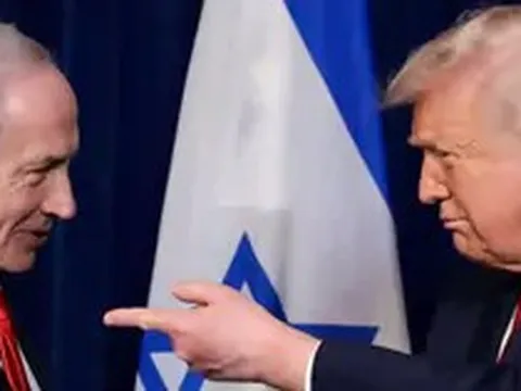 Israel thẳng thừng bác bỏ kế hoạch hòa bình Dải Gaza của Tổng thống Mỹ