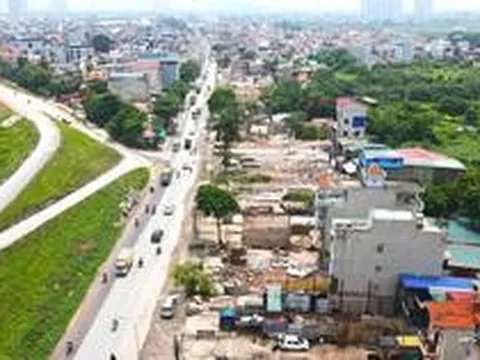 Hà Nội: Triển khai nhiều dự án giao thông trọng điểm
