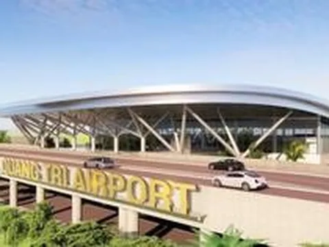 Tin mới về Sân bay Quảng Trị