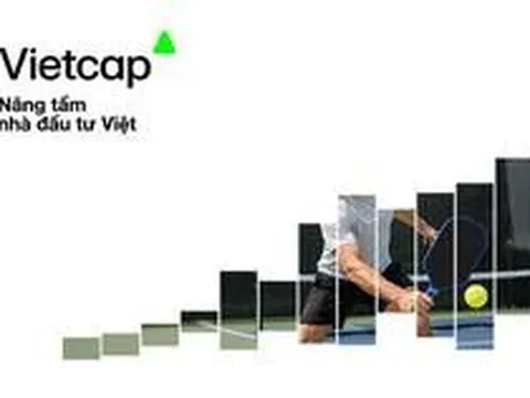 Điện Máy Xanh chính thức giao dịch trên HoSE và vai trò của Vietcap