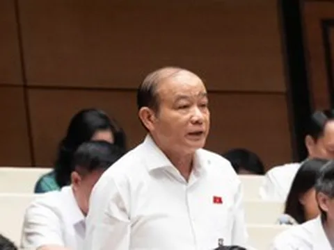 Trung tâm tài chính quốc tế phải là đầu mối dẫn vốn, luân chuyển dòng vốn quốc tế