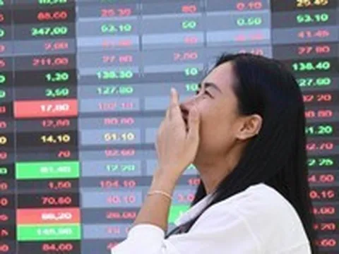 Xuất hiện loạt tín hiệu tích cực cho thị trường chứng khoán