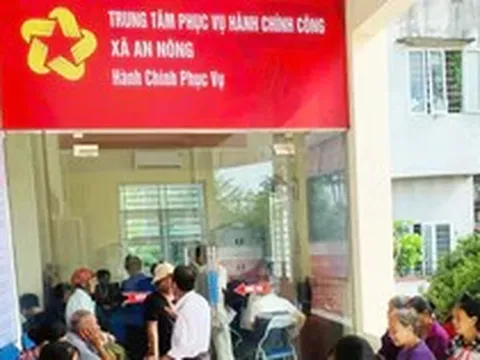 Sổ đỏ lên VNeID: Người dân bớt giấy tờ, giảm kê khai thủ tục hành chính