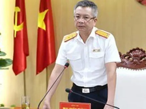 Cục trưởng Cục Thuế yêu cầu tập trung kiểm tra doanh nghiệp thua lỗ, lãi mỏng, giao dịch liên kết, lĩnh vực rủi ro cao