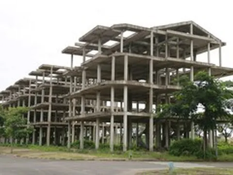 Nhà nước mua lại dự án thương mại: Đất không bị lãng phí, quỹ nhà được mở rộng