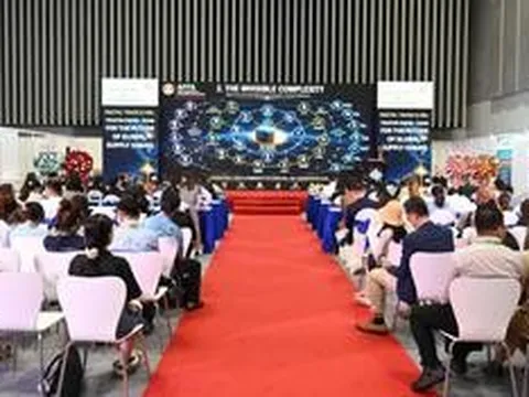 Chuỗi lạnh mở lối cho nông sản Việt bức phá