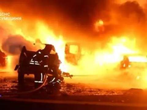 Nga tung đòn đáp trả chưa từng có, tuyên bố phá hủy mục tiêu mật ở Ukraine - Kiev báo động 200 tên lửa Iskander sẵn sàng xuất kích