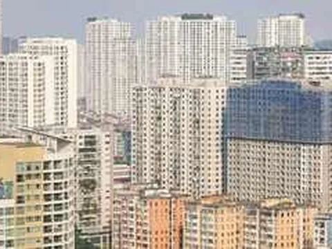 Hết niên hạn sử dụng, nhà chung cư được xử lý thế nào?