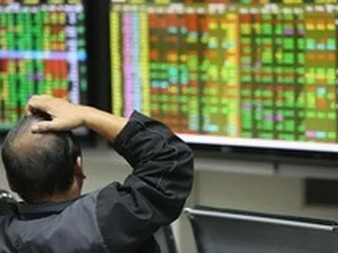 Một hiện tượng hiếm gặp trở lại sau nhiều năm, Tổng giám đốc Dragon Capital đưa ra khuyến nghị quan trọng cho nhà đầu tư