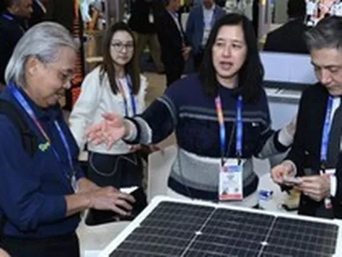 Vì sao thế giới không thể "ngó lơ" làn sóng công nghệ Trung Quốc?