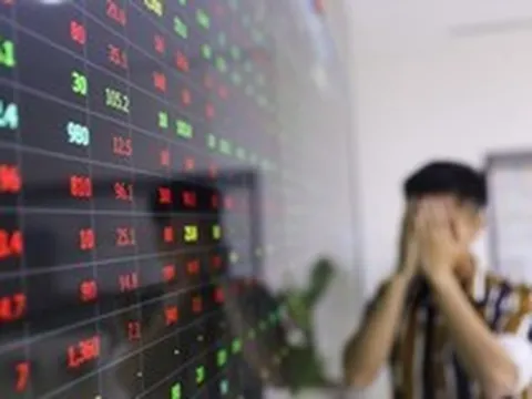 Cổ phiếu DXG bất ngờ tăng cận trần, thanh khoản đột biến trong phiên cuối tuần “rực lửa”