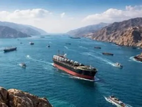 Iran quyết giữ 'quân bài' Hormuz, thỏa thuận với Mỹ bên bờ vực sụp đổ