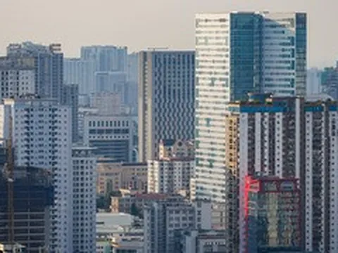 Nếu xảy ra động đất, nhà chung cư Việt Nam có thể chống đỡ thế nào?