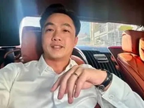 Cường đô la rời khỏi dự án đắc địa ở Đà Nẵng