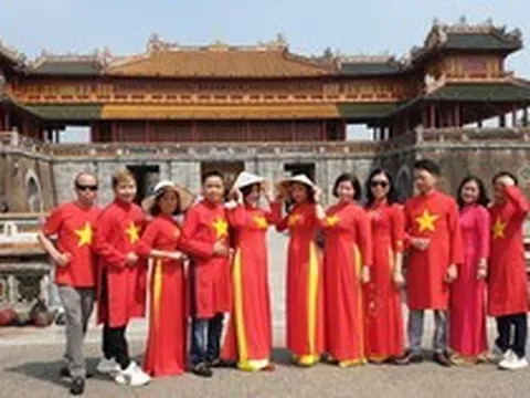 Tin vui: Có 2 ngày du khách Việt được miễn phí 1 dịch vụ tại địa điểm du lịch nổi tiếng này