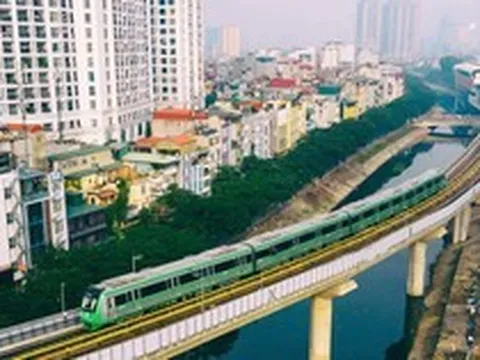 Lấy ý kiến cộng đồng về phương án kéo dài tuyến metro 2A